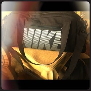 Nike bag
